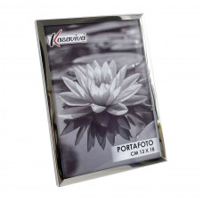 STYLE P/FOTO SILVER CM.13X18 (12pz)